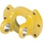 Flanschgabel Lely 160mm - 3575100 Flanschgabel Lely 160mm - 3575100