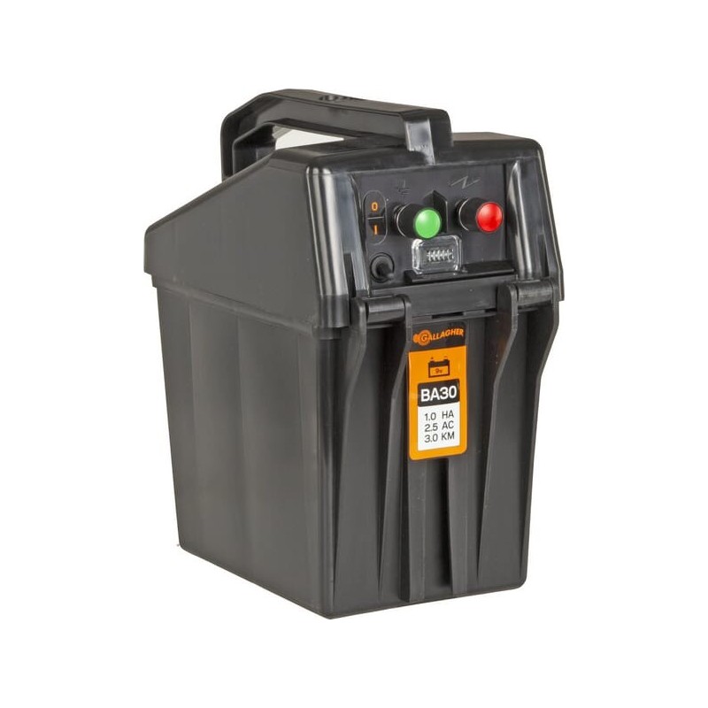 Elektryzator BA30 - 356303GAL Elektryzator BA30 - 356303GAL