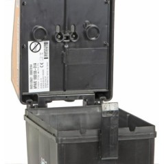356303GAL Gallagher, 12V Batterie-Elektrozaungeräte 