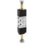 5/2-Wege Magnetventil - 358E1102 5/2-Wege Magnetventil - 358E1102