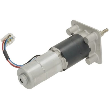 Traction motor assembly - 36000VP7034