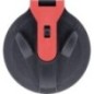 Lid with lock, side fastening - 356046 Lid with lock, side fastening - 356046
