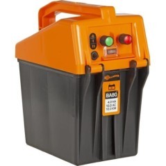 Elektryzatory akumulatorowe 12V – produkty dostępne w rolniczeczesci.pl