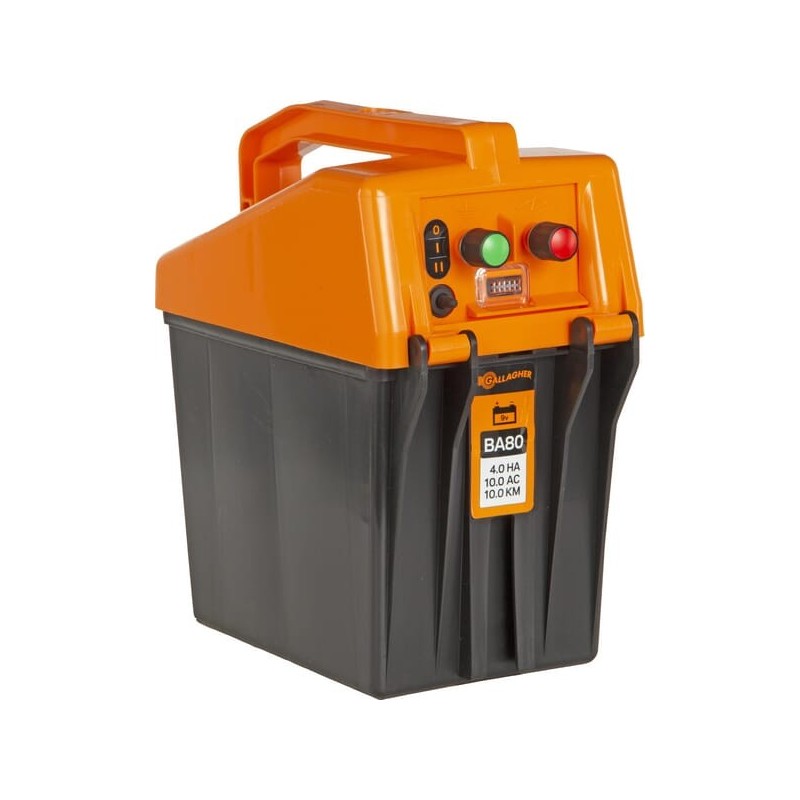 Elektryzator BA80 - 356358GAL Elektryzator BA80 - 356358GAL