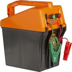 Aggregat BA80 - 356358GAL