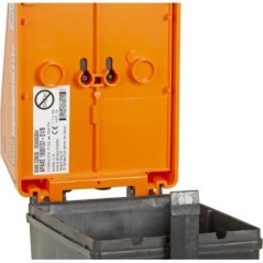 356358GAL Gallagher, 12V Batterie-Elektrozaungeräte 