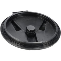 356161 Arag, Hinged covers 