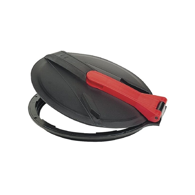 Klappdeckel Befest. oben - 356040