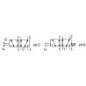 Valve, 5/2 push/pull valve - 358915