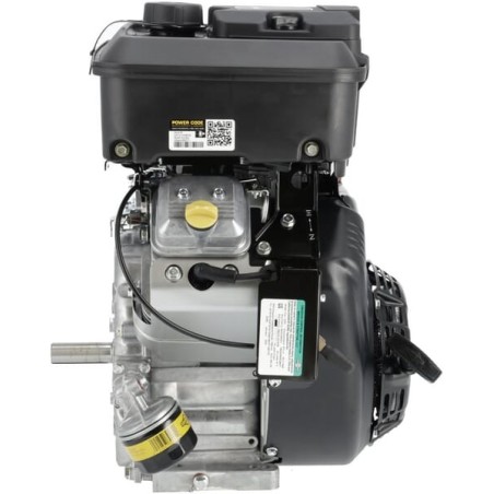Engine Vanguard OHV 18hp Briggs Stratton - 3564420667F1