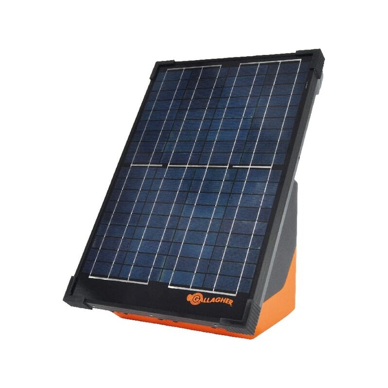 Elektryzator solarny S200 - 360300GAL Elektryzator solarny S200 - 360300GAL