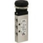 5/2-Wege-Ventil, Taster - 358895 5/2-Wege-Ventil, Taster - 358895