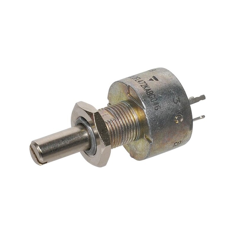 Potentiometer - 3580997M1