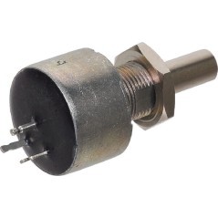Potentiometer - 3580997M1