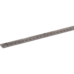 Knife Back 1,42m ESM - 3566020