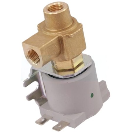 Zawór elektromagnetyczny - 3587138