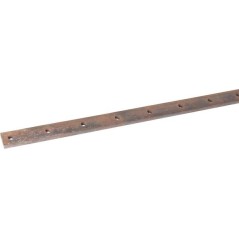 Bottom blade back 1.57m Bidux - 3557990