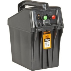 12V battery electrifiers – produkty dostępne w rolniczeczesci.pl