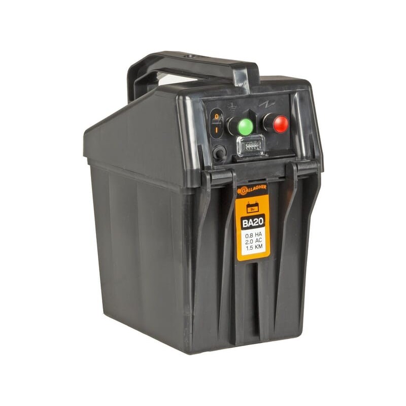 Aggregat BA20 - 356310GAL Aggregat BA20 - 356310GAL