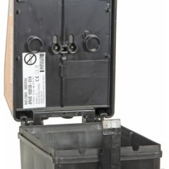 356310GAL Gallagher, 12V Batterie-Elektrozaungeräte 