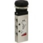 Valve, 5/2 pushbutton - 358896 Valve, 5/2 pushbutton - 358896