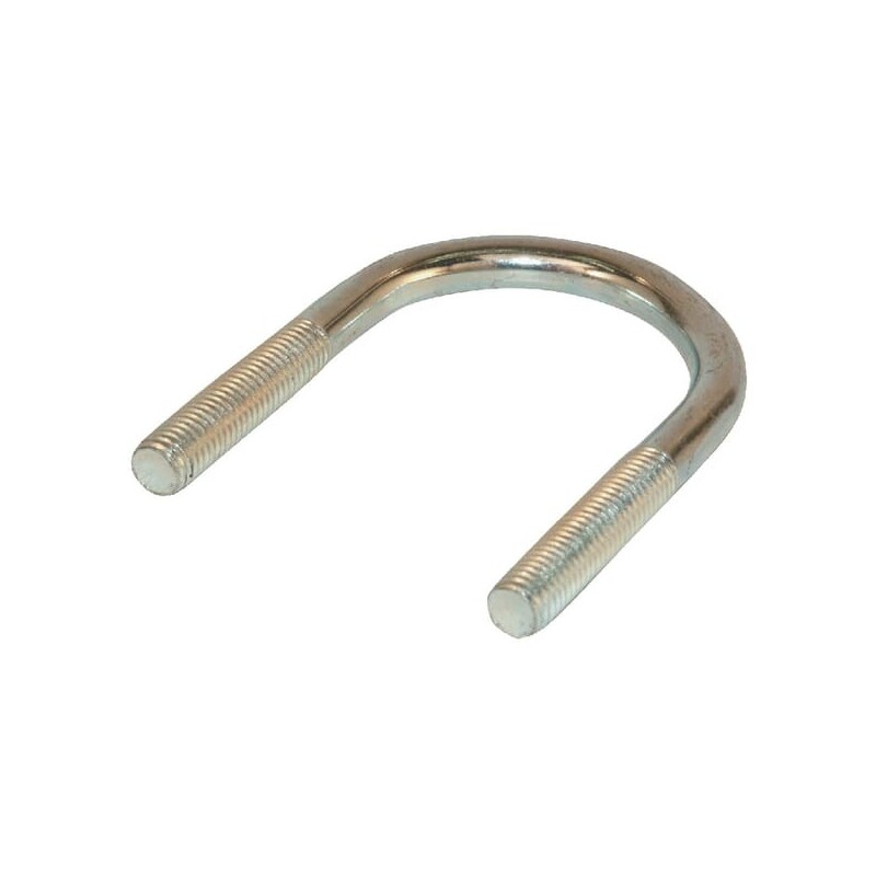 U bolt DN 15 - 357015 U bolt DN 15 - 357015