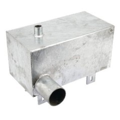 Separatory oleju / tłumiki – produkty dostępne w rolniczeczesci.pl