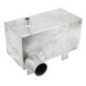 Damper 3 inch - 3558000 Damper 3 inch - 3558000