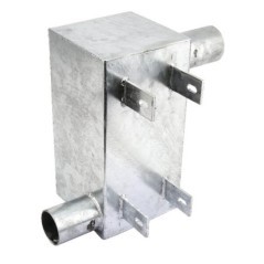 Damper 3 inch - 3558000