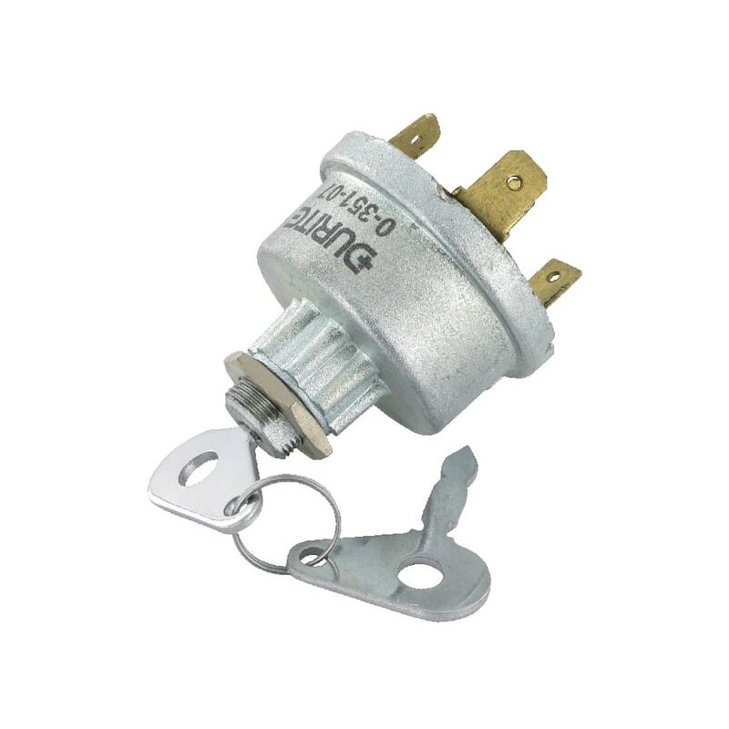 Ignition switch 3-2-0-1 - 35630N Ignition switch 3-2-0-1 - 35630N