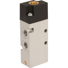 5/2-Wege-Ventil, monostabil - 358035