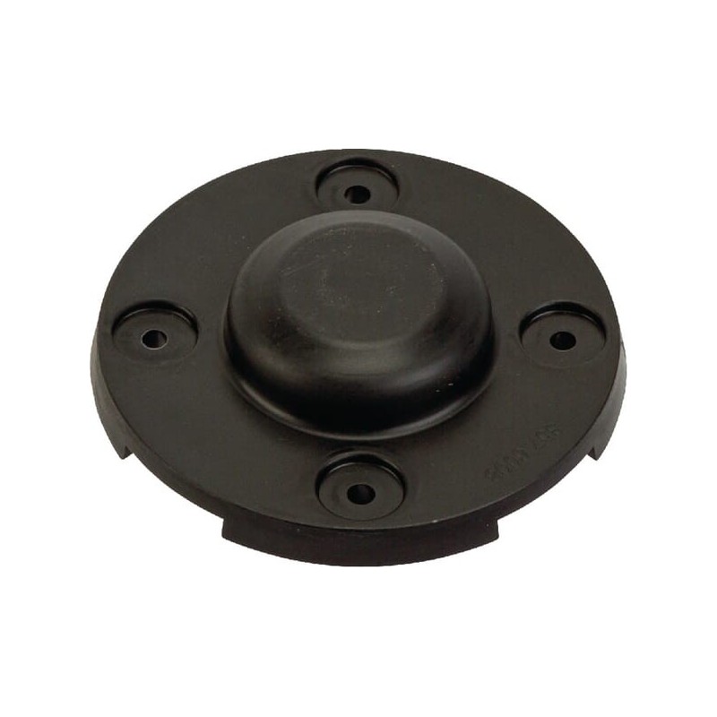 Supporting cap D118,5x26 - 3576008 Supporting cap D118,5x26 - 3576008