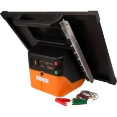 Elektryzator solarny S400 - 361307GAL