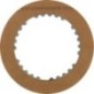 Clutch Disc - 3619155M1N Clutch Disc - 3619155M1N