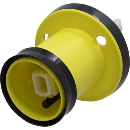 Vollständiger Wassermotor PO Mix.3.5 - 36300000004