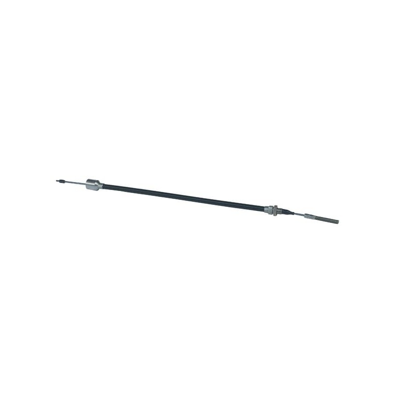 Linka hamulca, 1640/1900 , AL-KO - 366165 Linka hamulca, 1640/1900 , AL-KO - 366165