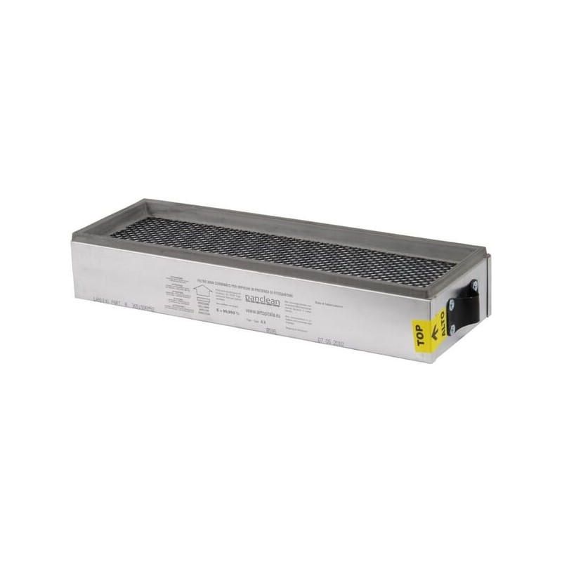 Filtr - 3651506M92 Filtr - 3651506M92