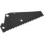 Forage wagon knife - 36558N Forage wagon knife - 36558N