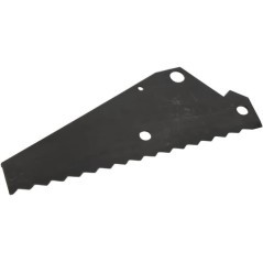 Forage wagon knife - 36558N