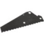 Forage wagon knife - 36558N Forage wagon knife - 36558N
