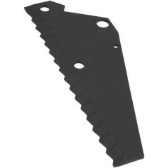 36558N Unbranded, Messer für Selbstfahrerhäcksler 