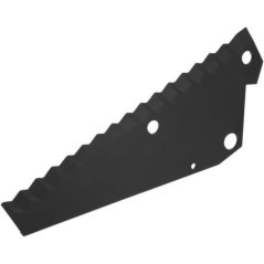36558N Unbranded, Self-propelled harvester knives 