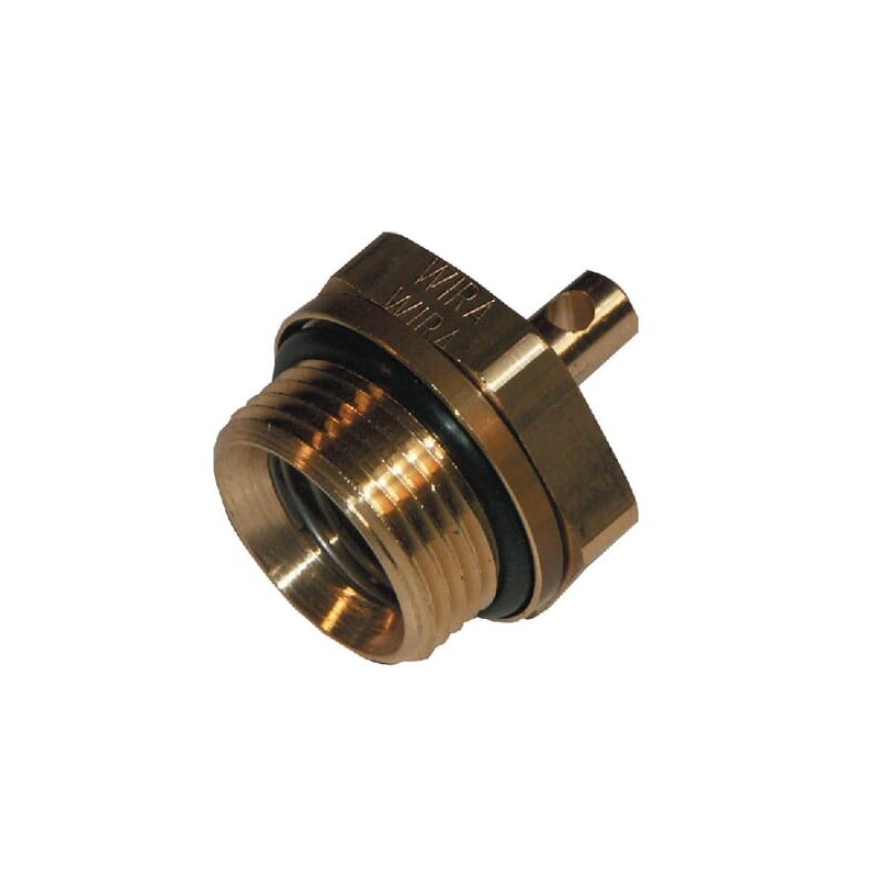 Automatic drain valve - 36612225 Automatic drain valve - 36612225