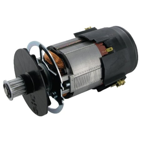 Motor-Lüfterrad m. Ritzel - 3615916