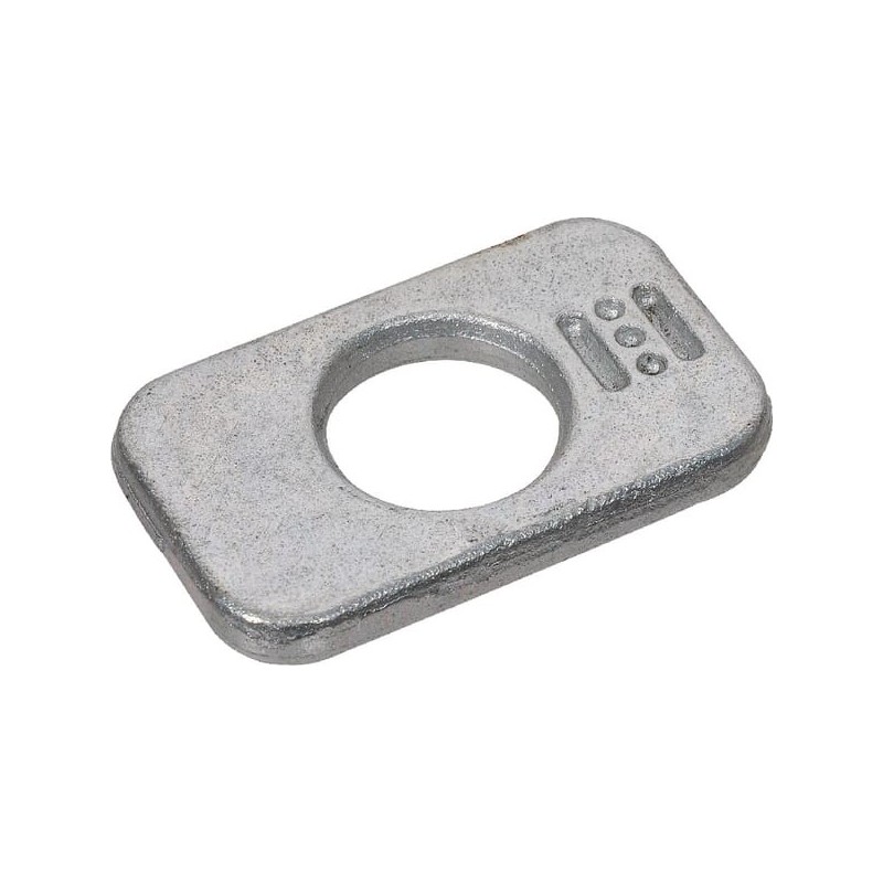 Platte - 3615177M2 Platte - 3615177M2