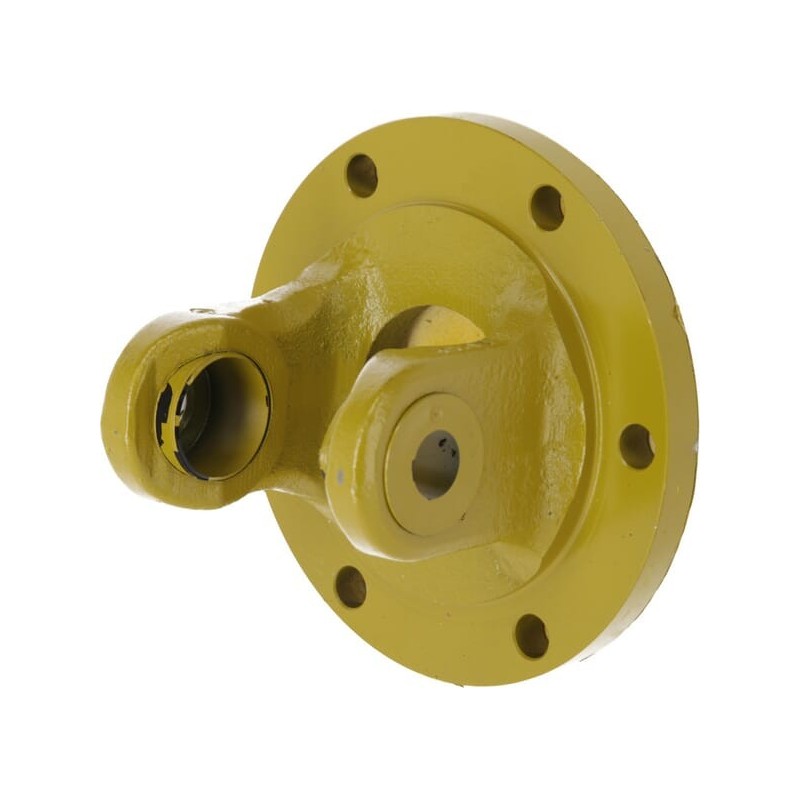 Flanschgabel TK 138 W2500 - 361902 Flanschgabel TK 138 W2500 - 361902