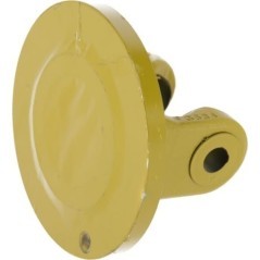 Flanschgabel TK 138 W2500 - 361902