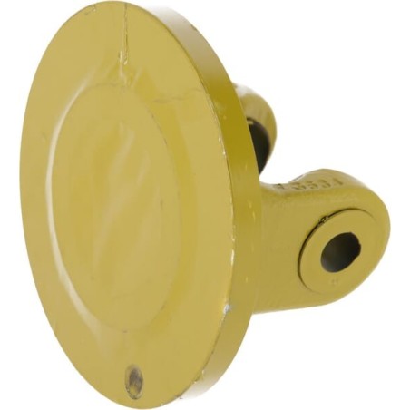 Flanschgabel TK 138 W2500 - 361902