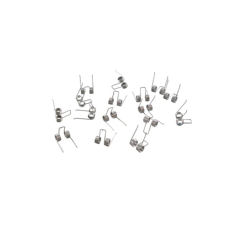 Dethatcher Spring UV40H - 3640098 Dethatcher Spring UV40H - 3640098