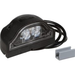 Kennzeichenleuchte Regpoint LED - 363604007